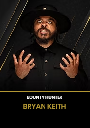 Bryan Keith — AEW Roster (as of All In 2026) option 31