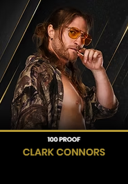 Clark Connors — AEW Roster (as of All In 2026) option 39