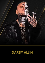 Darby Allin — AEW Roster (as of All In 2026) option 45