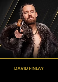 David Finley — AEW Roster (as of All In 2026) option 47
