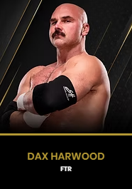 Dax Harwood — AEW Roster (as of All In 2026) option 48