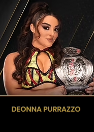 Deonna Purrazzo — AEW Roster (as of All In 2026) option 49