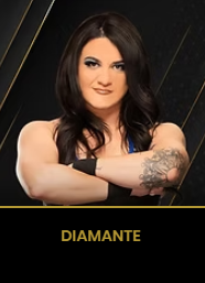 Diamante — AEW Roster (as of All In 2026) option 51