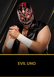 Evil Uno — AEW Roster (as of All In 2026) option 57