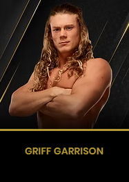 Griff Garrison — AEW Roster (as of All In 2026) option 59
