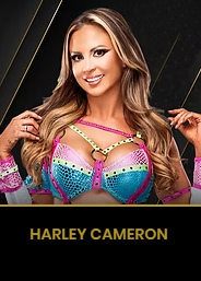 Harley Cameron — AEW Roster (as of All In 2026) option 60