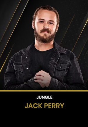 Jack Perry — AEW Roster (as of All In 2026) option 67