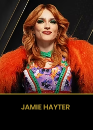 Jamie Hayter — AEW Roster (as of All In 2026) option 70