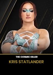 Kris Statlander — AEW Roster (as of All In 2026) option 94