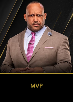Mvp — AEW Roster (as of All In 2026) option 130