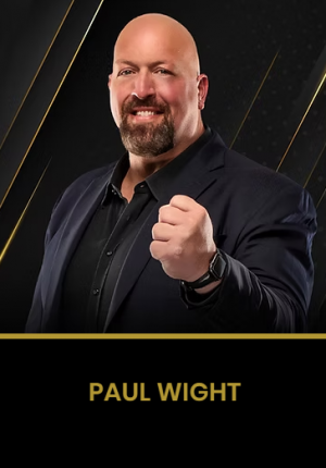 Paul Wight — AEW Roster (as of All In 2026) option 139