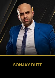 Sonjay Dutt — AEW Roster (as of All In 2026) option 164