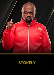 Stokely — AEW Roster (as of All In 2026) option 166