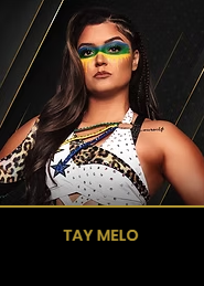 Tay Melo — AEW Roster (as of All In 2026) option 168
