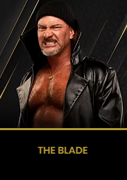 The Blade — AEW Roster (as of All In 2026) option 171