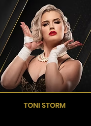 Toni Storm — AEW Roster (as of All In 2026) option 177