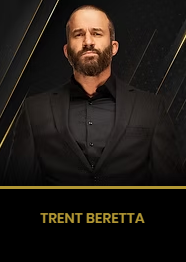 Trent Beretta — AEW Roster (as of All In 2026) option 179