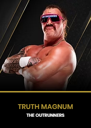 Truth Magnum — AEW Roster (as of All In 2026) option 180