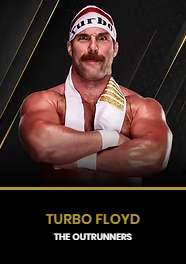 Turbo Floyd — AEW Roster (as of All In 2026) option 181