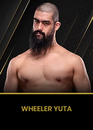 Wheeler Yuta — AEW Roster (as of All In 2026) option 183