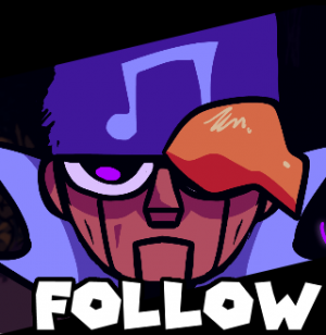 Zzzzz 170164309259 Follow — Updated FNF Mario Mix Tier List option 59