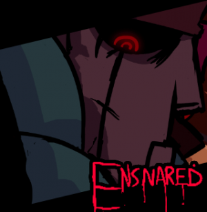 Zzzzz 172089864065 Ensnared — Updated FNF Mario Mix Tier List option 65