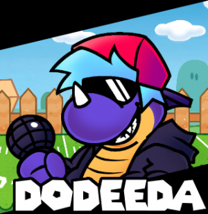 Zzzzz 172712772366 Dodeeda — Updated FNF Mario Mix Tier List option 66