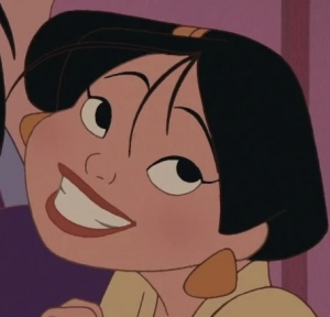 Img1238 — Disney Princesses Official + Unofficial option 4