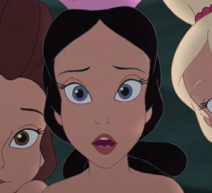 Img1245 — Disney Princesses Official + Unofficial option 10