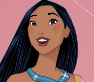 Img1291 — Disney Princesses Official + Unofficial option 51