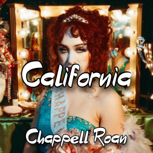 California Chappell Roan — The Boys Vol 2 Playlist option 17