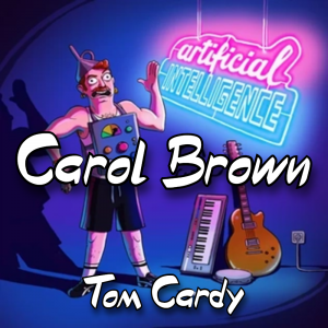 Carol Brown Tom Cardy — The Boys Vol 2 Playlist option 18