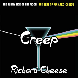 Zzzzz 1787983624creep Richard Cheese — The Boys Vol 2 Playlist option 28
