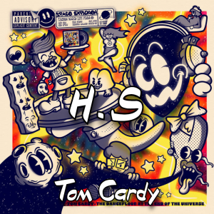 Zzzzz 1787983625hs Tom Cardy — The Boys Vol 2 Playlist option 57
