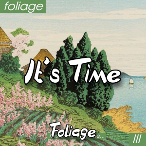 Zzzzz 1787983626its Time Foliage — The Boys Vol 2 Playlist option 69