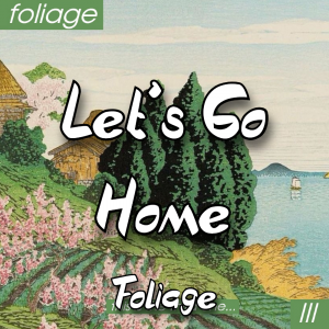 Zzzzz 1787983626lets Go Home Foliage — The Boys Vol 2 Playlist option 78