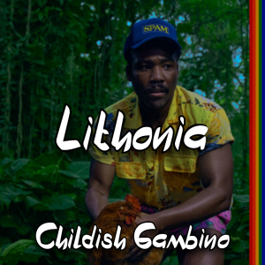 Zzzzz 1787983626lithonia Childish Gambino — The Boys Vol 2 Playlist option 80