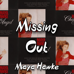 Zzzzz 1787983627missing Out Maya Hawke — The Boys Vol 2 Playlist option 92