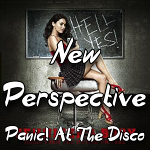 Zzzzz 1787983627new Perspective Panic At The Disco — The Boys Vol 2 Playlist option 94
