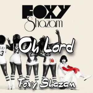 Zzzzz 1787983688oh Lord Foxy Shazam — The Boys Vol 2 Playlist option 97
