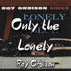 Zzzzz 1787983688only The Lonely Roy Orbison — The Boys Vol 2 Playlist option 100