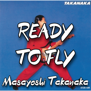 Zzzzz 1787983689ready To Fly Masayoshi Takanaka — The Boys Vol 2 Playlist option 115