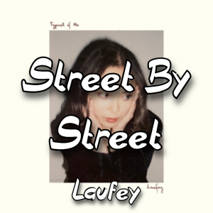 Zzzzz 1787983690street By Street Laufey — The Boys Vol 2 Playlist option 130