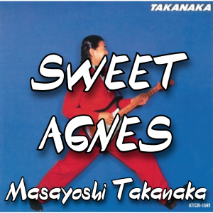 Zzzzz 1787983690sweet Agnes Masayoshi Takanaka — The Boys Vol 2 Playlist option 133