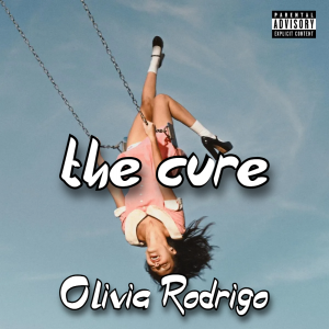 Zzzzz 1787983691the Cure Olivia Rodrigo — The Boys Vol 2 Playlist option 144