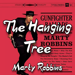 Zzzzz 1787983691the Hanging Tree Marty Robbins — The Boys Vol 2 Playlist option 145