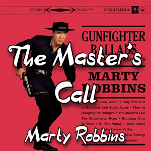 Zzzzz 1787983691the Masters Call Marty Robbins — The Boys Vol 2 Playlist option 148