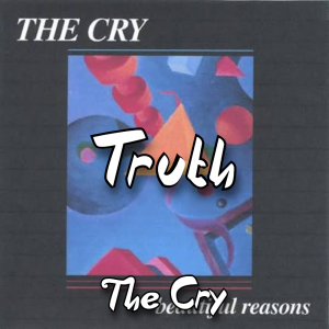 Zzzzz 1787983691truth The Cry — The Boys Vol 2 Playlist option 162
