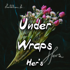 Zzzzz 1787983691under Wraps Hers — The Boys Vol 2 Playlist option 163