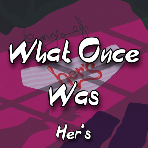 Zzzzz 1787983692what Once Was Hers — The Boys Vol 2 Playlist option 170